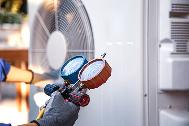 Affordable Emergency Hvac solutions in Wharton, NJ